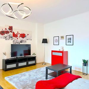 Appartement met Drie Slaapkamers